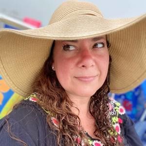 Meet your Posher, Joni